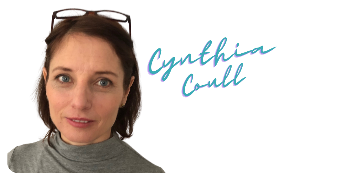 Cynthia Coull