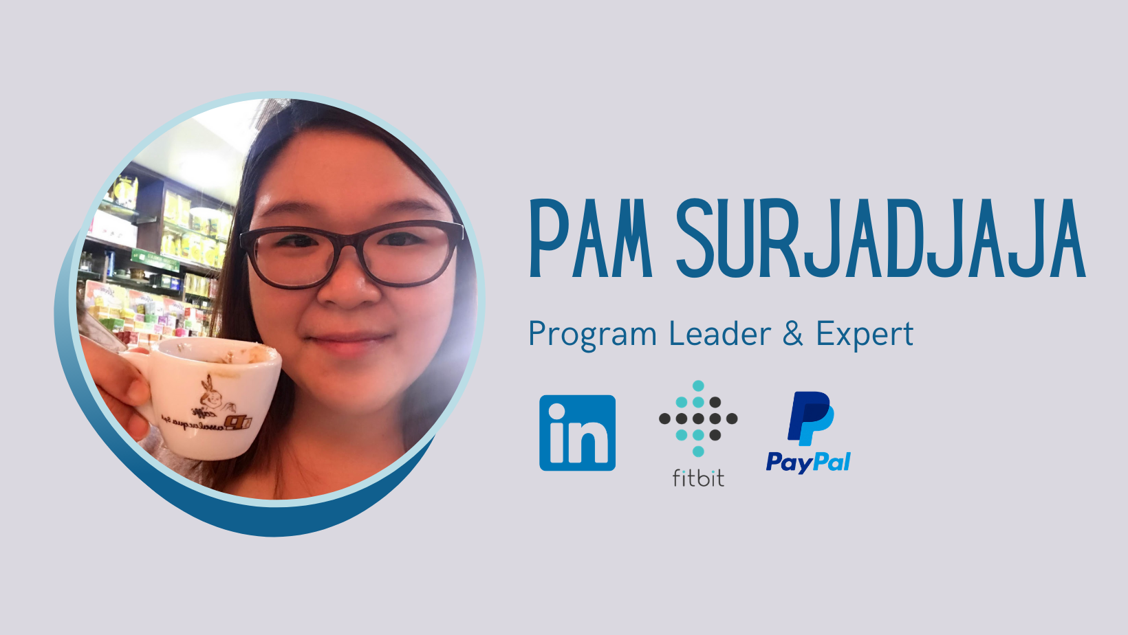 Pam Surjadjaja
